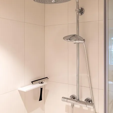 בית הארחה Doux Foyer *