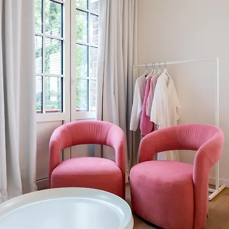Maison d'hôtes Doux Foyer *
